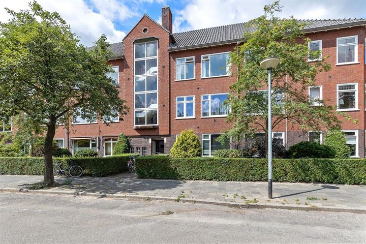 Coendersweg 45b en Groningen foto