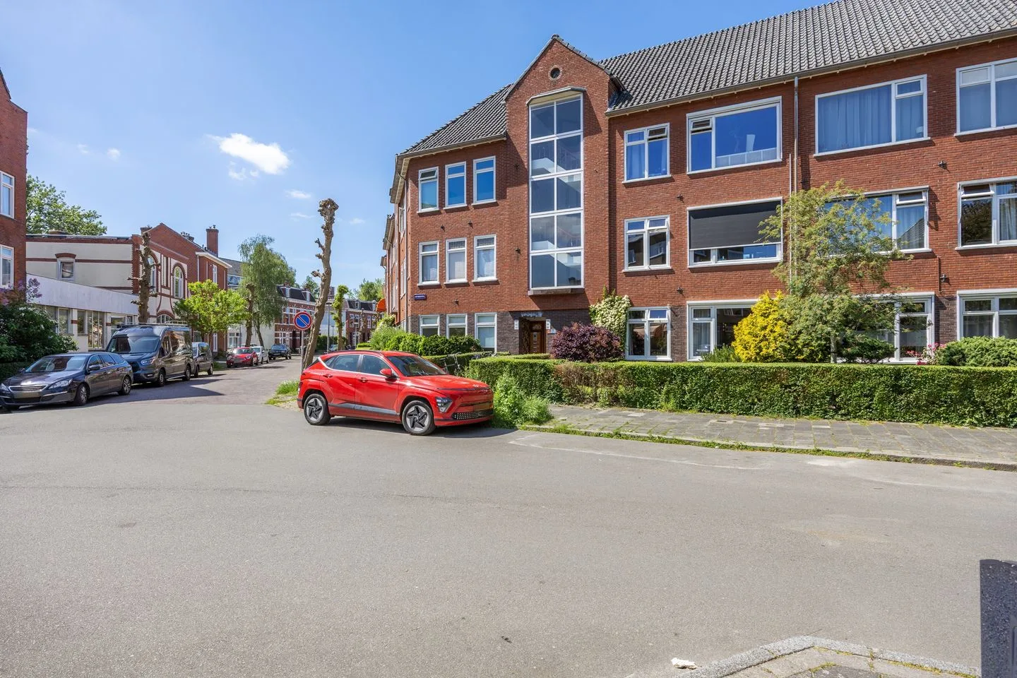Coendersweg 49 in Groningen