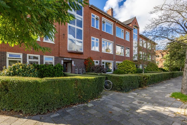 Photo de la maison Coendersweg 49a, Groningen