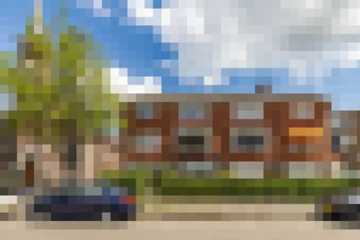 Coendersweg 60 a Groningen