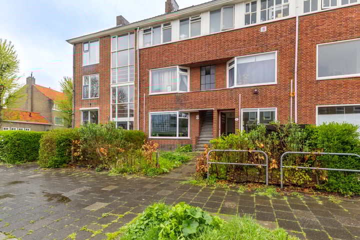 Coendersweg 8 in Groningen Foto