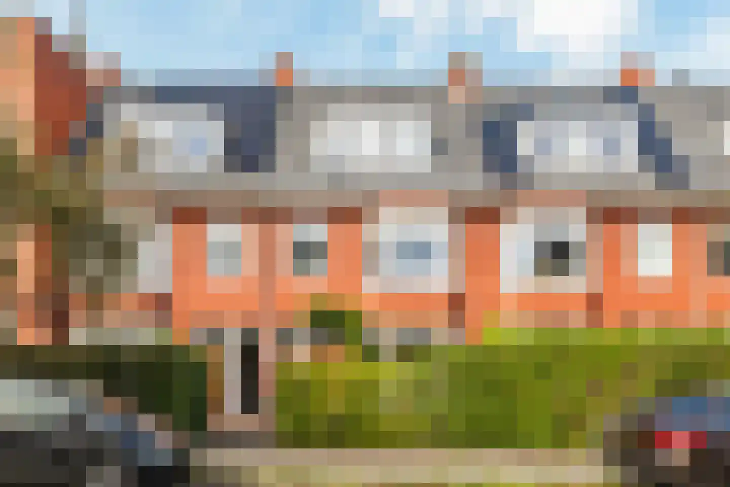 Coendersweg 80 in Groningen