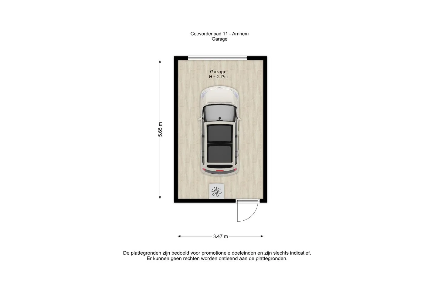 Coevordenpad 11 Arnhem thumbnail 50