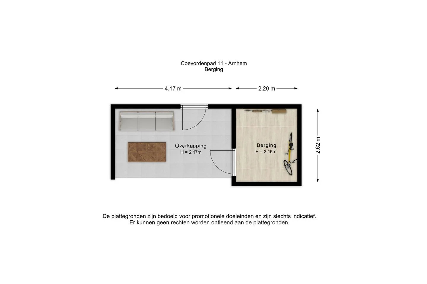 Coevordenpad 11 Arnhem thumbnail 51