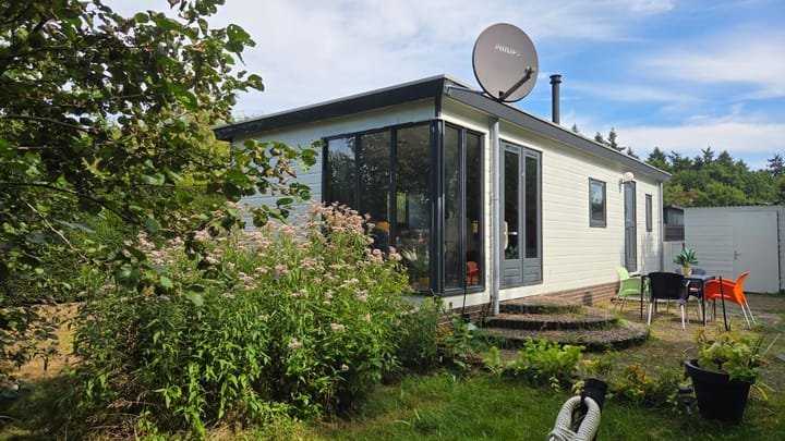 Coevorderweg 21-C58 in Stegeren Foto