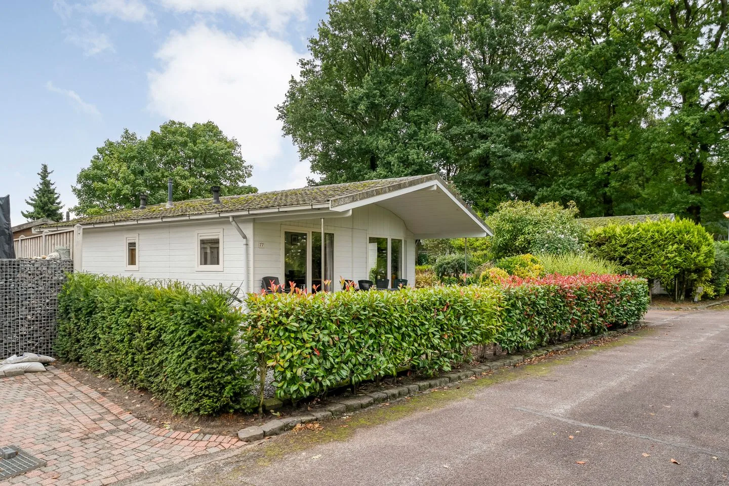 Coevorderweg 27 077 Stegeren