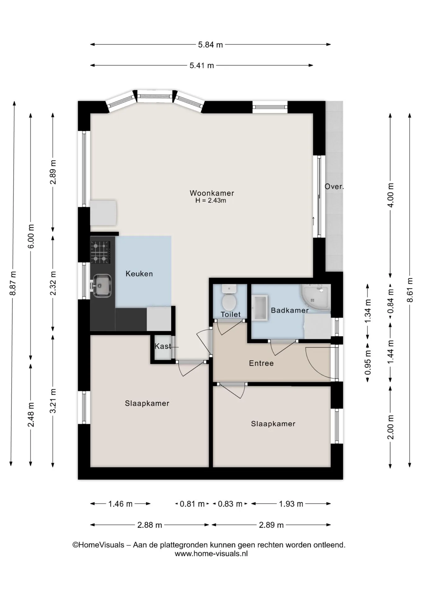 Coevorderweg 27 109 Stegeren thumbnail 23