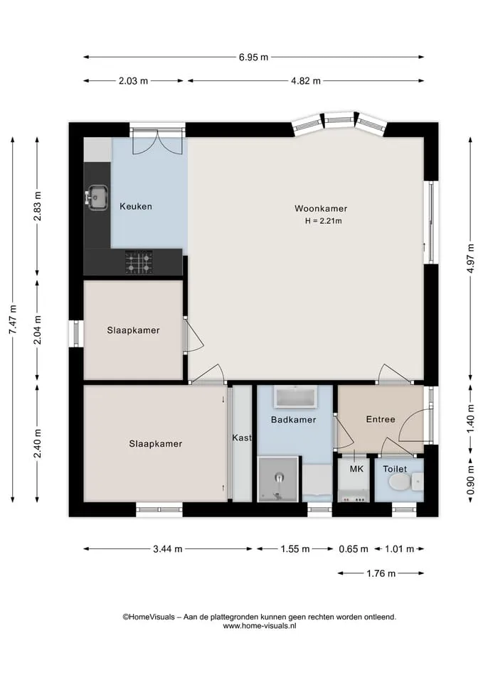 Coevorderweg 27 122 Stegeren thumbnail 28