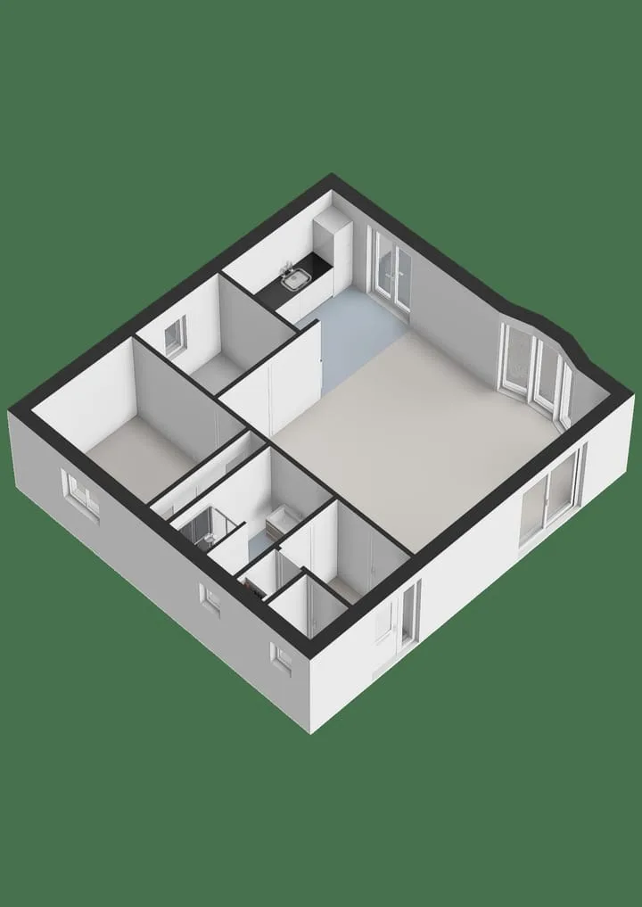 Coevorderweg 27 122 Stegeren thumbnail 29
