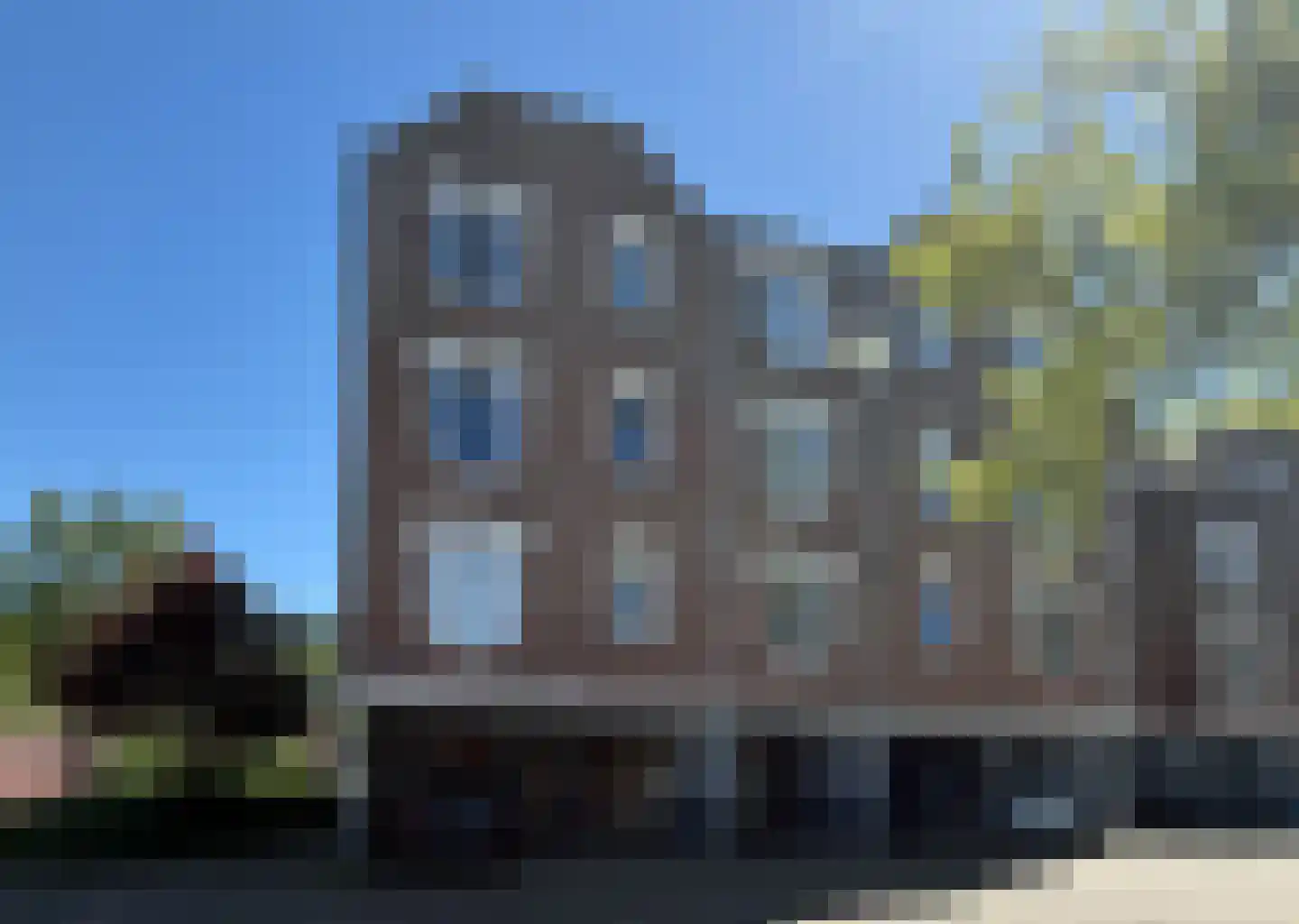 Cognachof 19 in Eindhoven