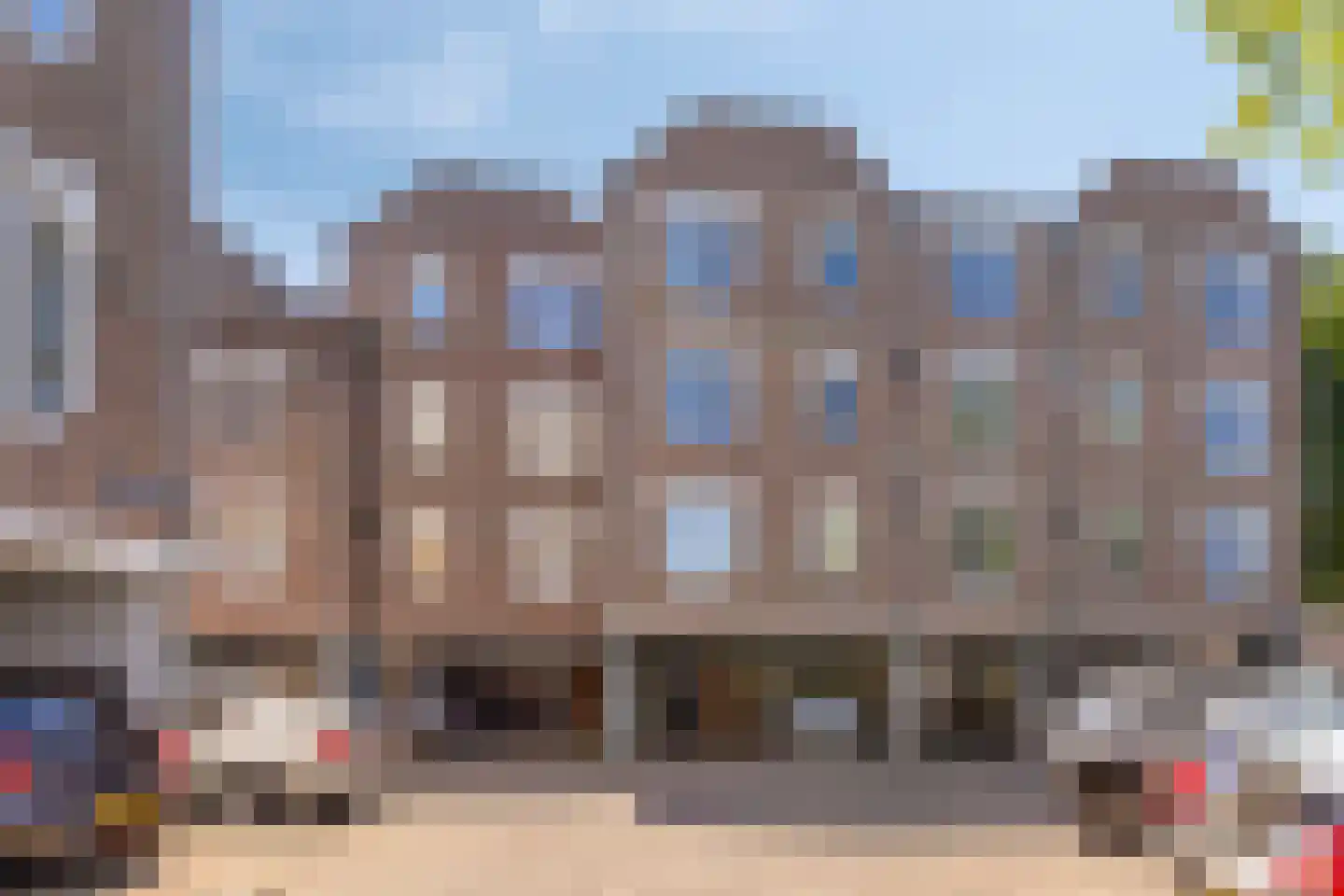 Cognachof 4 in Eindhoven