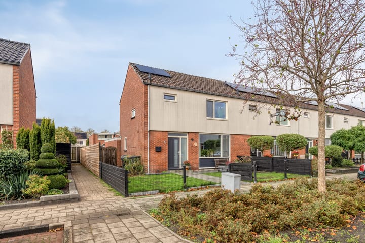 Cohenstraat 17 dans Wildervank photo