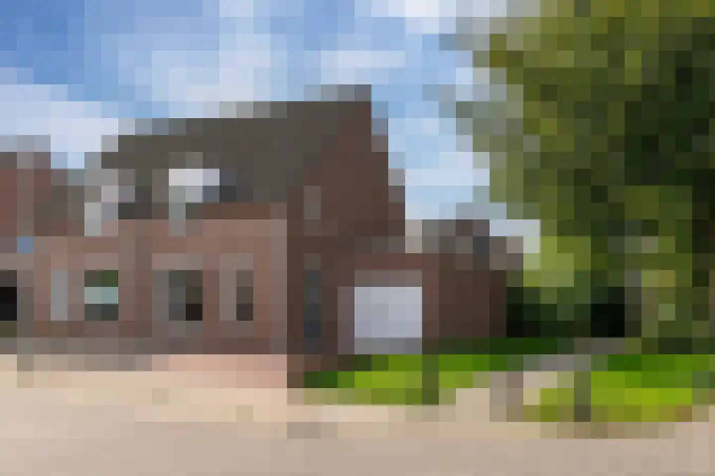 Cokesstraat 7 in Geleen