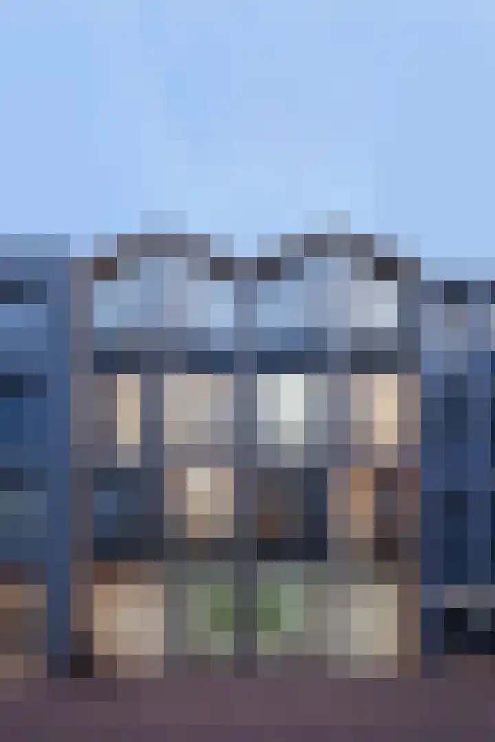 Cola Debrotstraat 125 A in Amsterdam