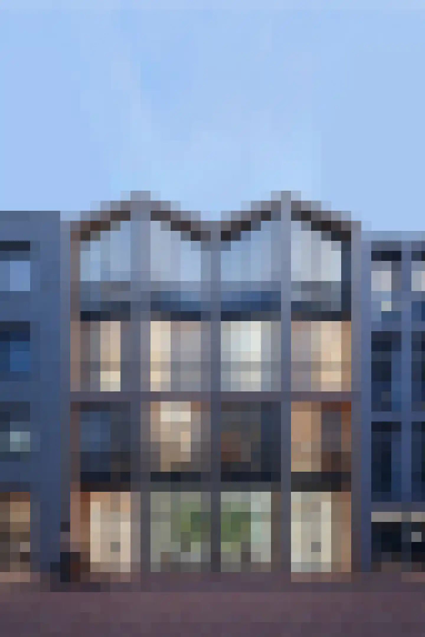 Cola Debrotstraat 125 A dans Amsterdam