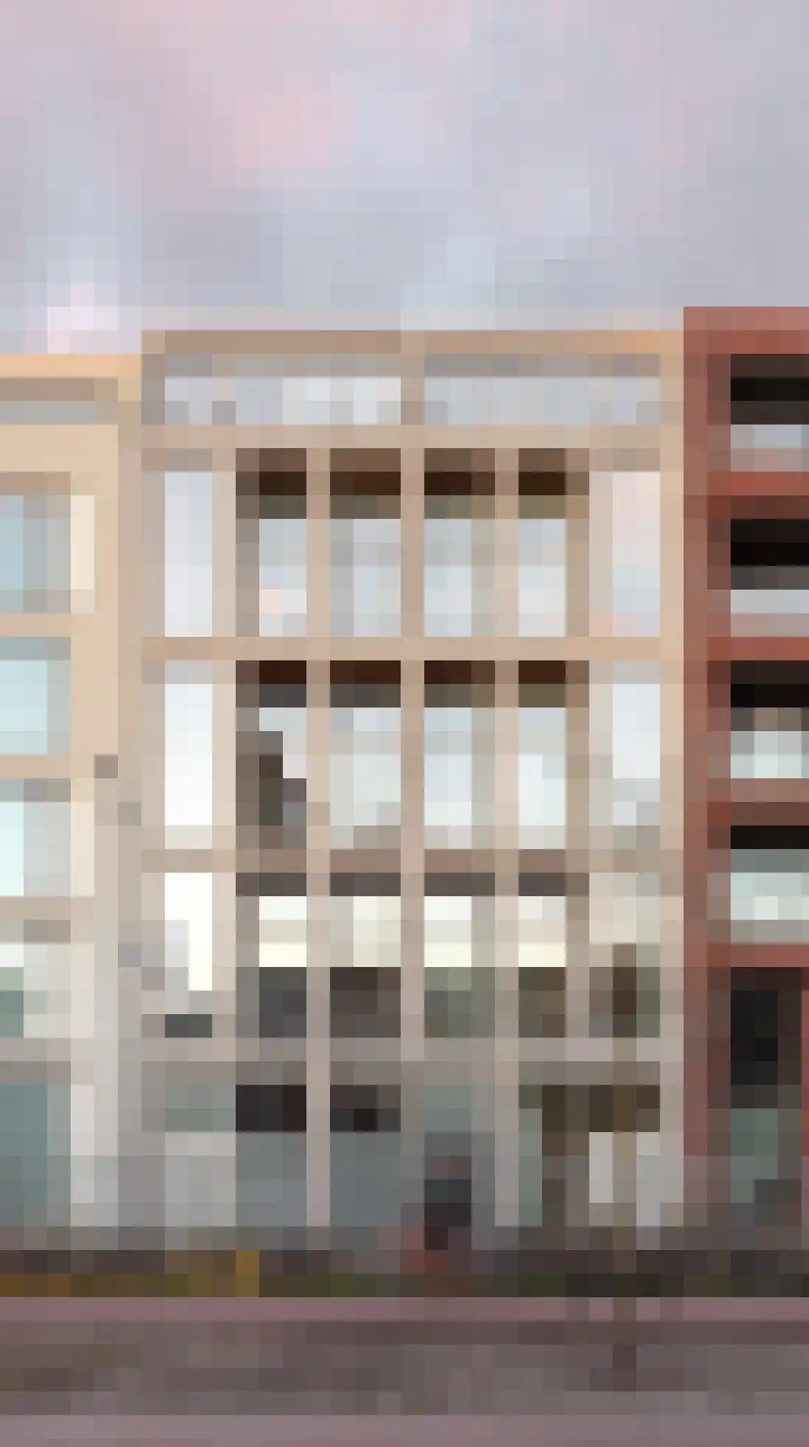 Cola Debrotstraat 64 in Amsterdam