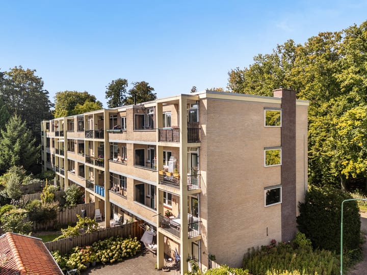 Colenso 20 in Soest Foto