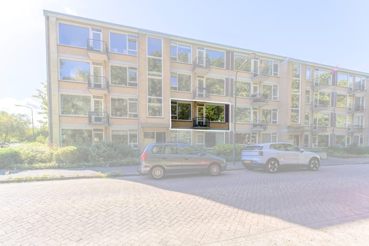 Foto de la vivienda Colenso 64, Soest