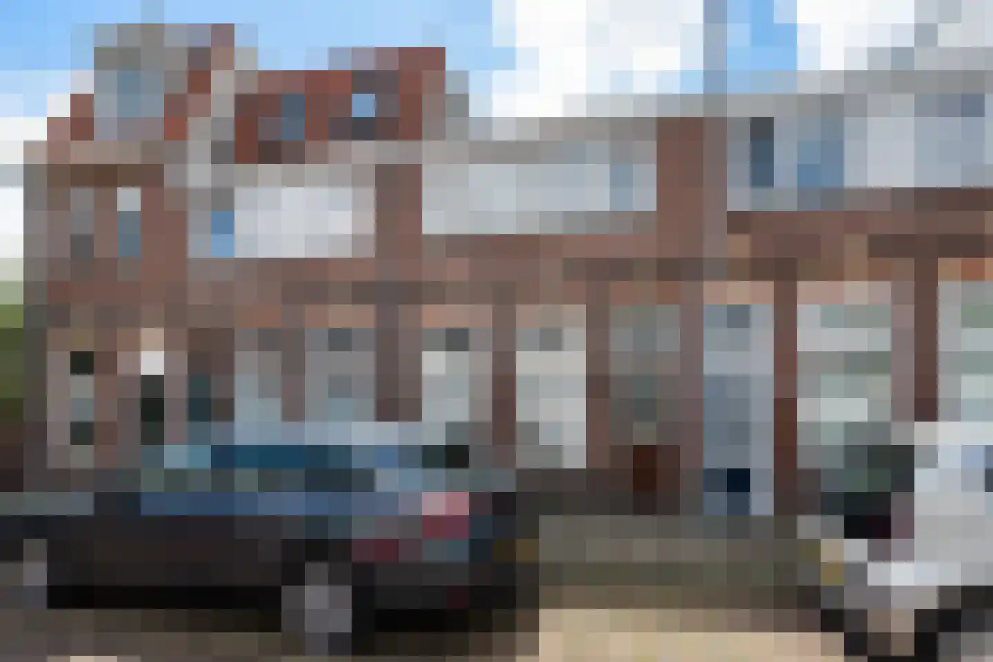 Colensostraat 12 Haarlem