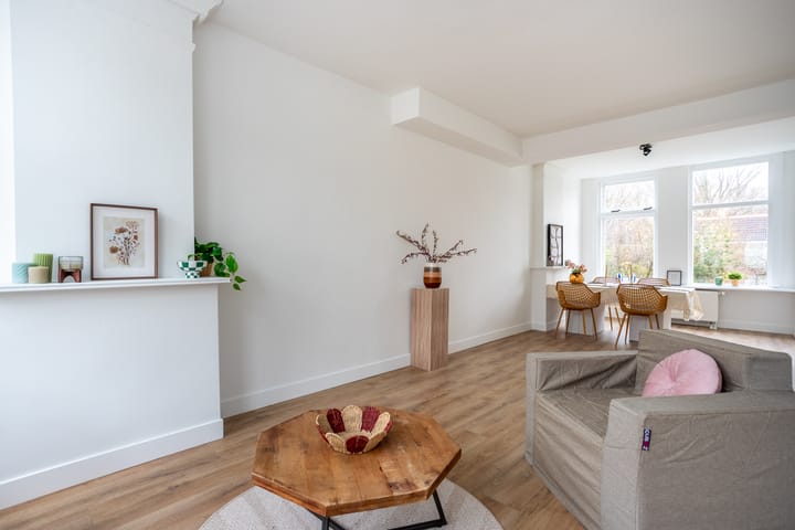 Colensostraat 44-RD in Haarlem foto