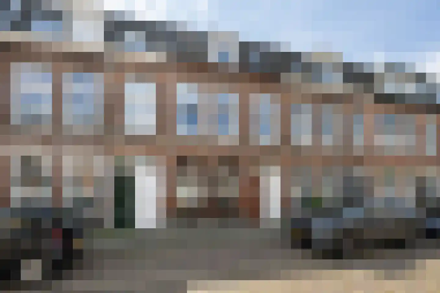 Colensostraat 58 ZW in Haarlem