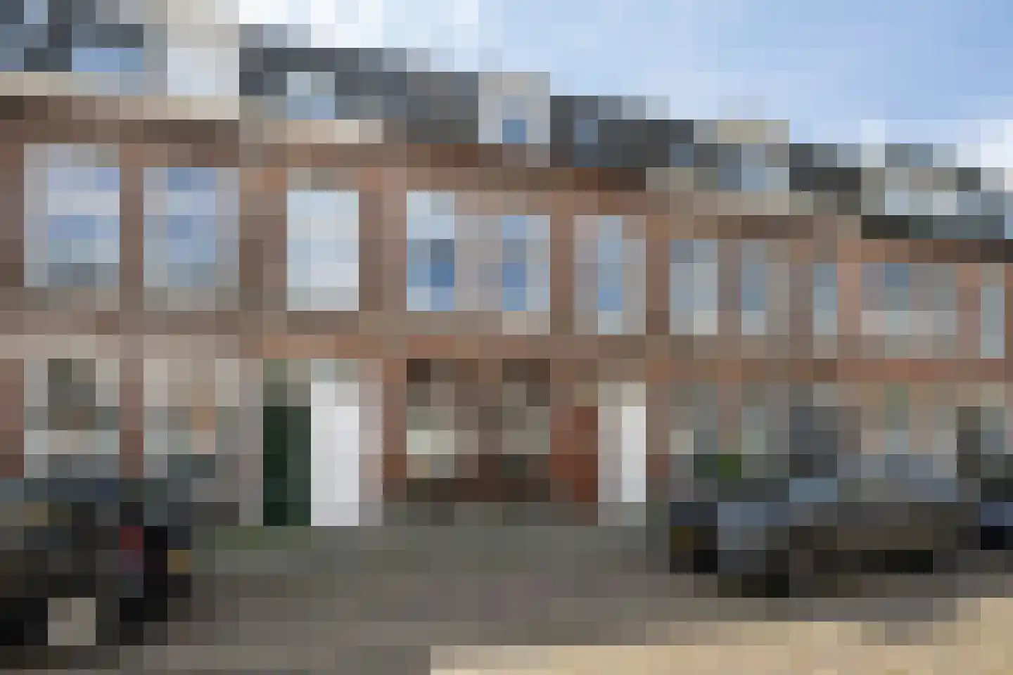 Colensostraat 58 ZW Haarlem