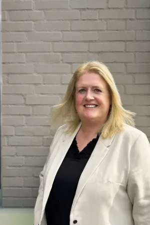 Foto van Colette Verweij - Van Eijkeren