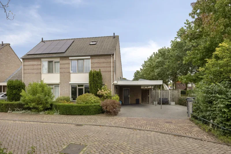 Kantoor foto van Colijn Advies B.V.