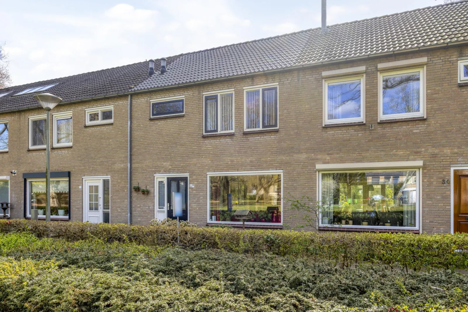 Photo d'équipe de Colijn Advies B.V.