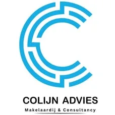 Logo Colijn Advies B.V.