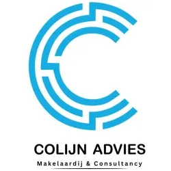Logo van Colijn Advies B.V.