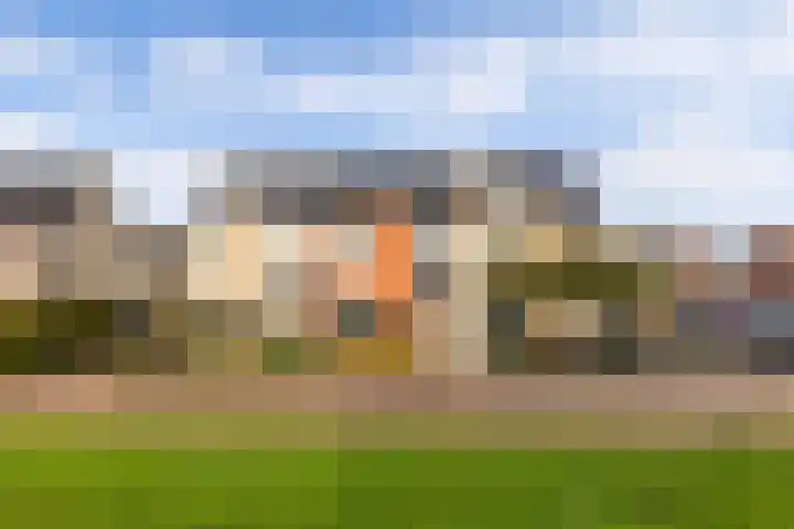 Colijnhof 14 in Wezep