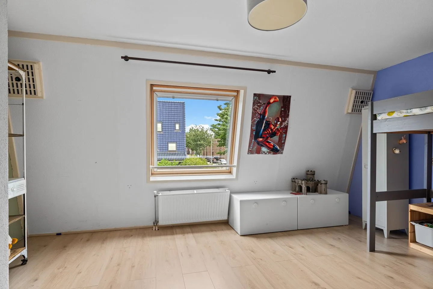 Colijnplein 2 IJsselstein thumbnail 35