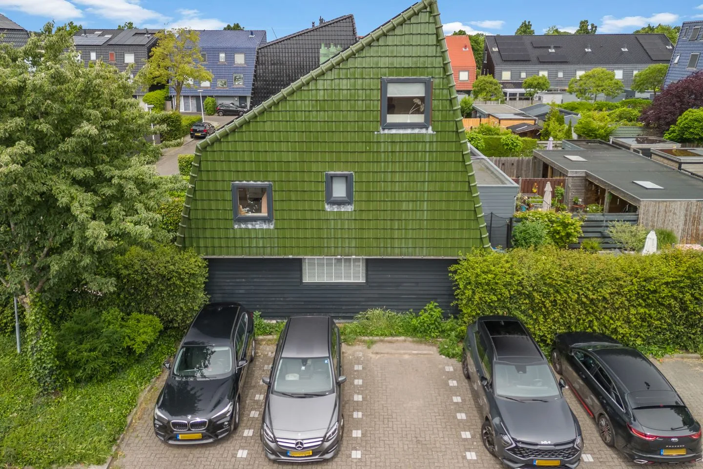 Colijnplein 2 IJsselstein thumbnail 44