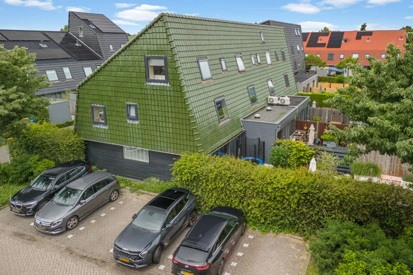 Colijnplein 2 IJsselstein thumbnail 45