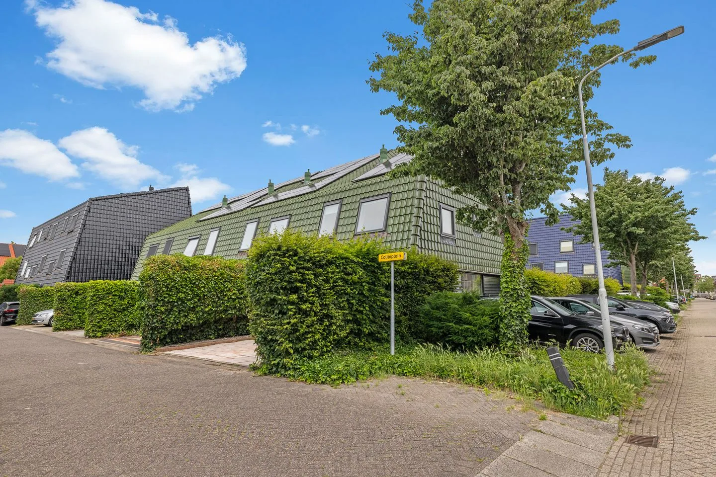 Colijnplein 2 IJsselstein thumbnail 5