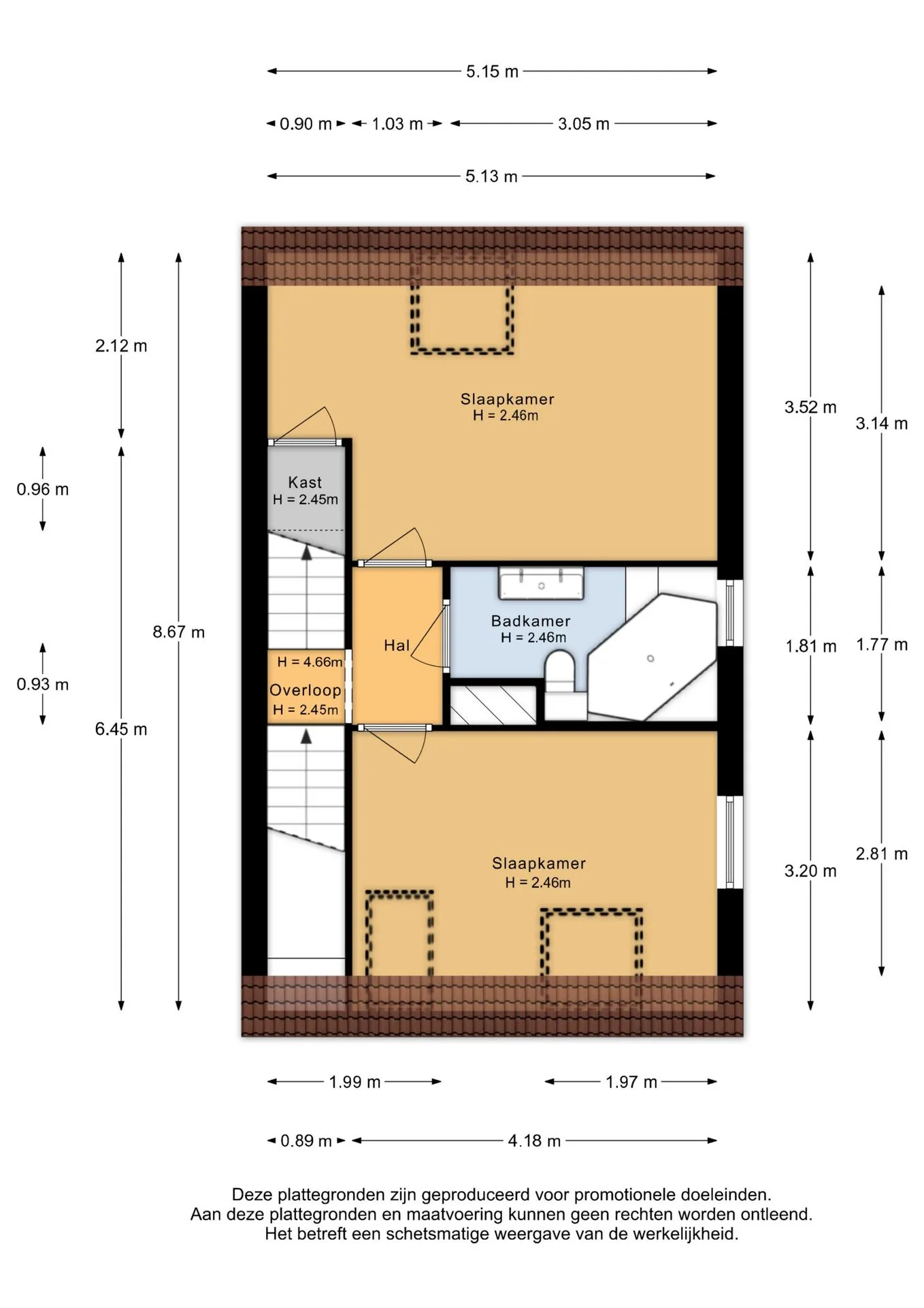 Colijnplein 2 IJsselstein thumbnail 61