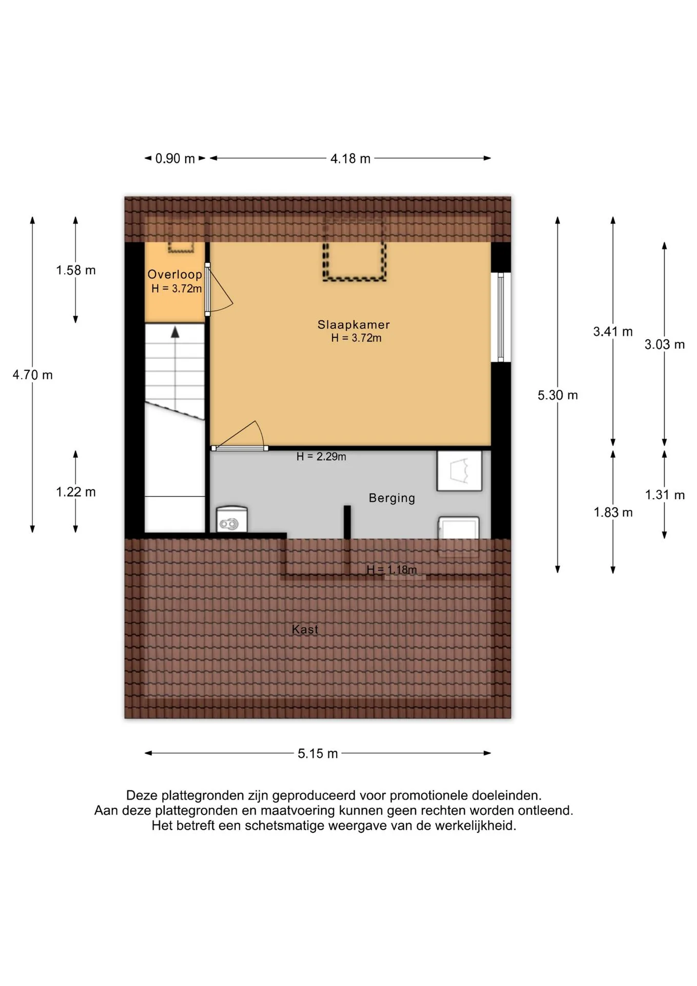 Colijnplein 2 IJsselstein thumbnail 63