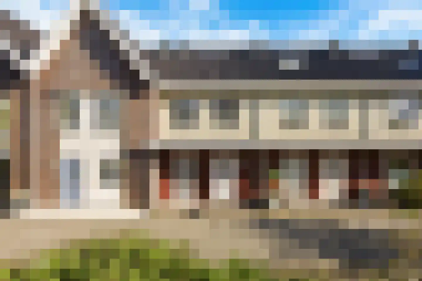 Colijnstraat 18 in Hoofddorp