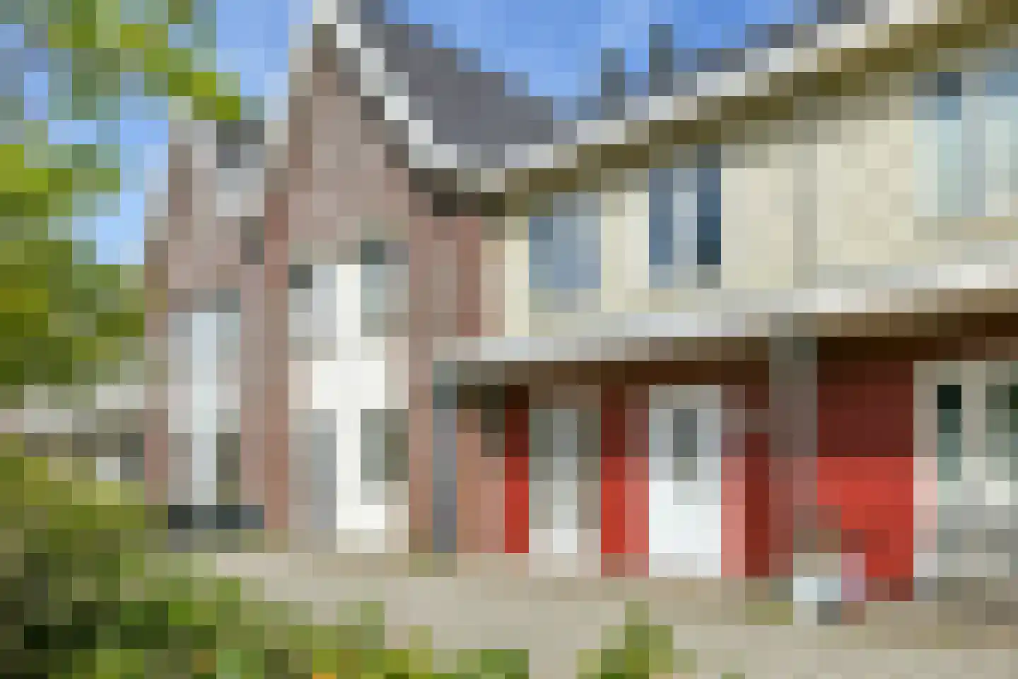 Colijnstraat 18 Hoofddorp