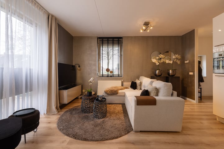 Colijnstraat 2A dans Hoofddorp photo