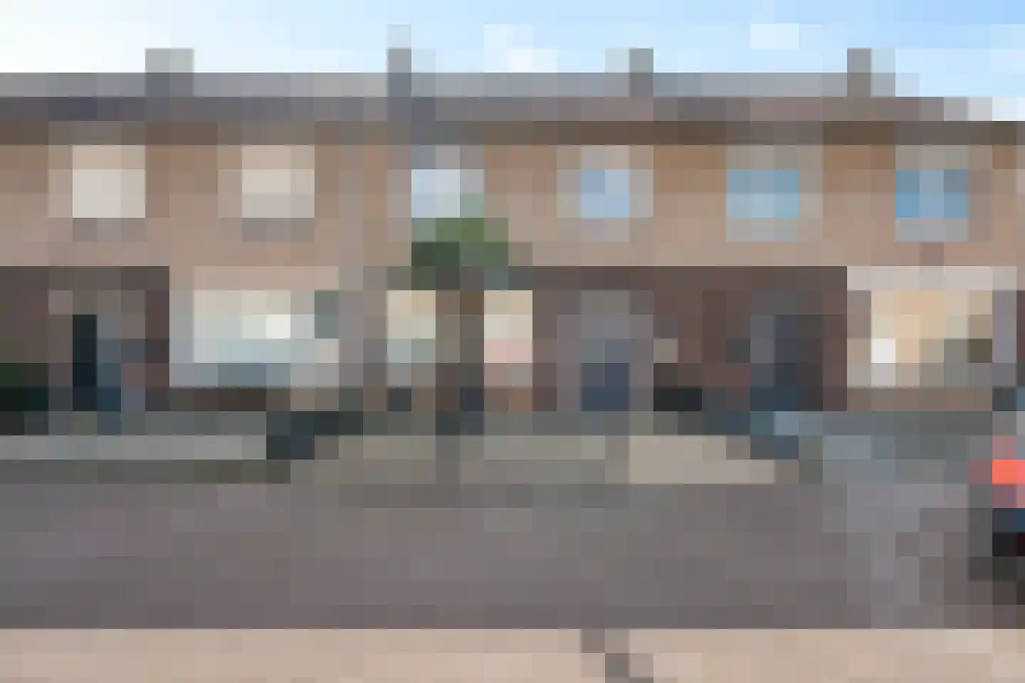 Colijnstraat 3 in Oss
