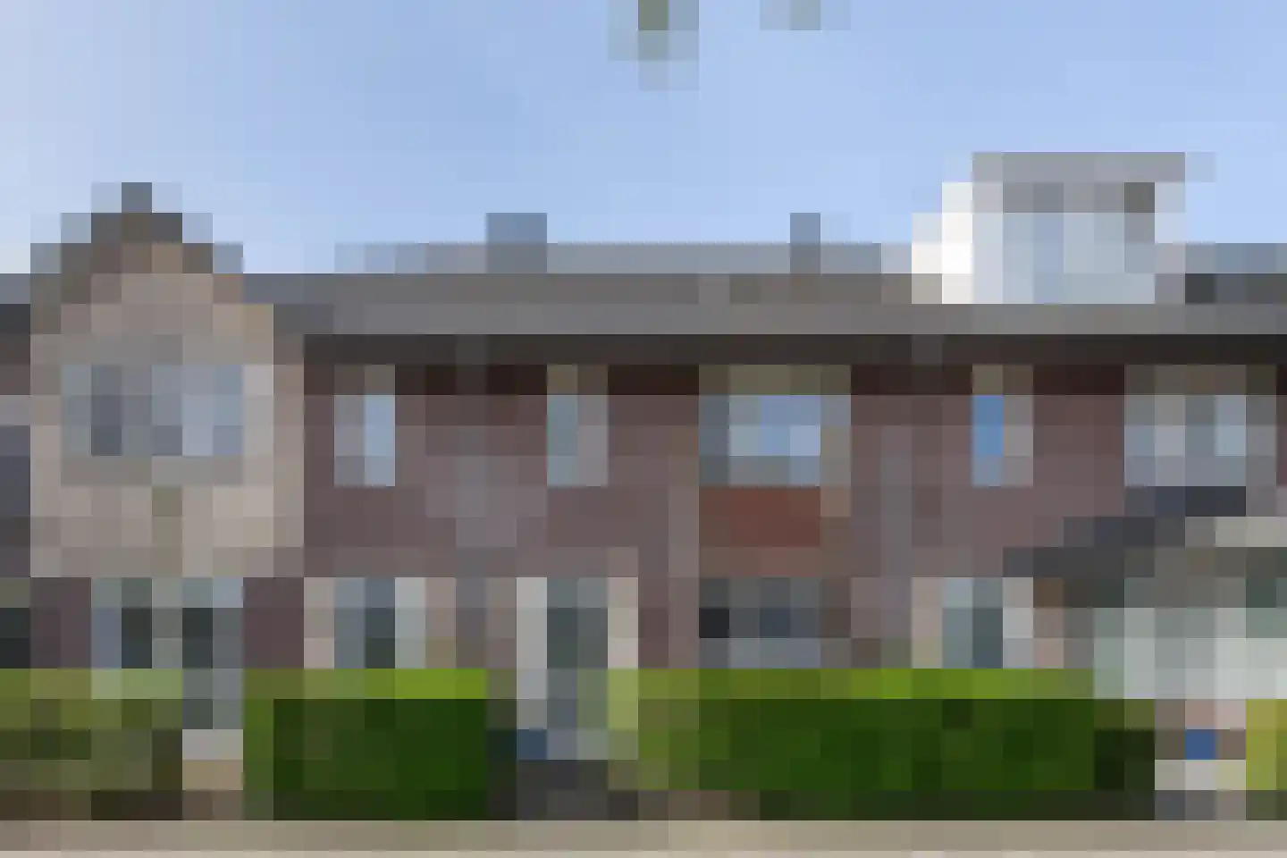Colijnstraat 33 Hoofddorp