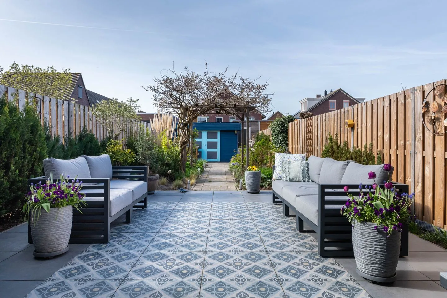 Colijnstraat 33 Hoofddorp thumbnail 20