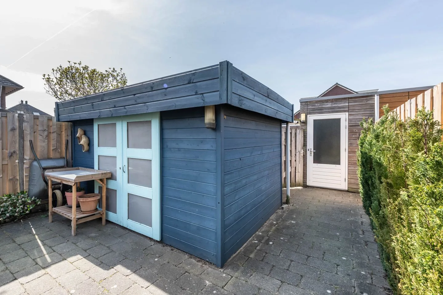 Colijnstraat 33 Hoofddorp thumbnail 22