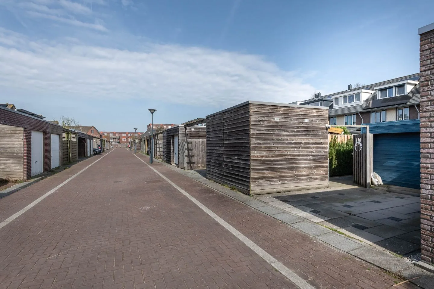 Colijnstraat 33 Hoofddorp thumbnail 24