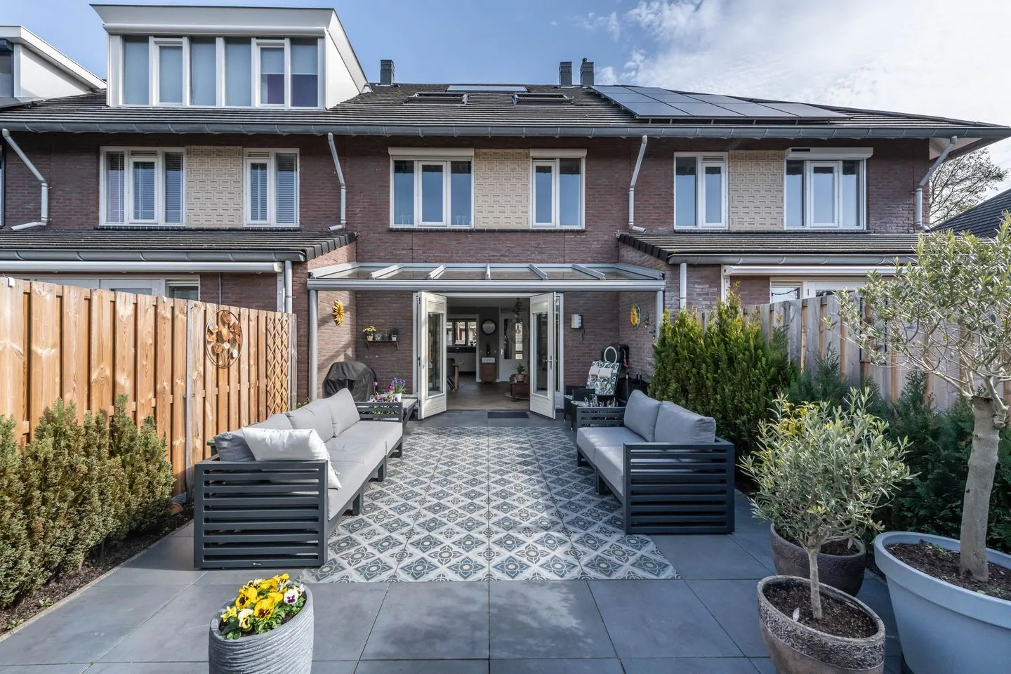 Colijnstraat 33 Hoofddorp thumbnail 27