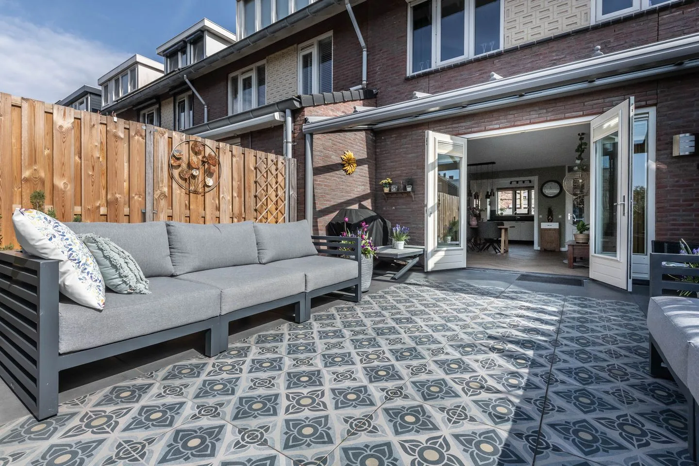 Colijnstraat 33 Hoofddorp thumbnail 28