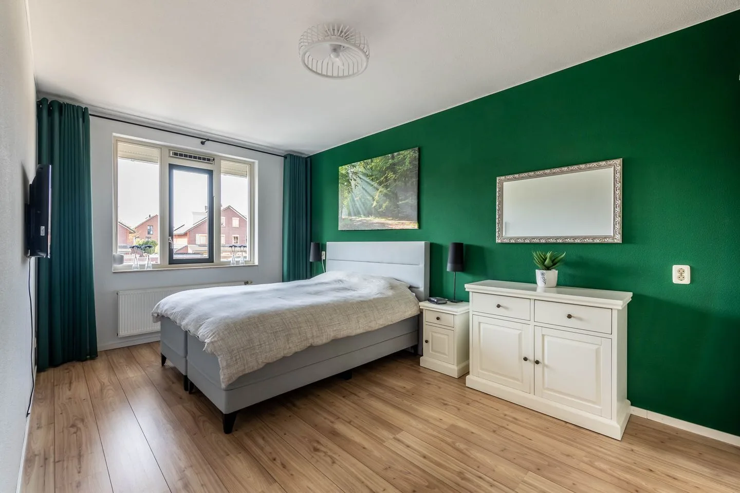 Colijnstraat 33 Hoofddorp thumbnail 32