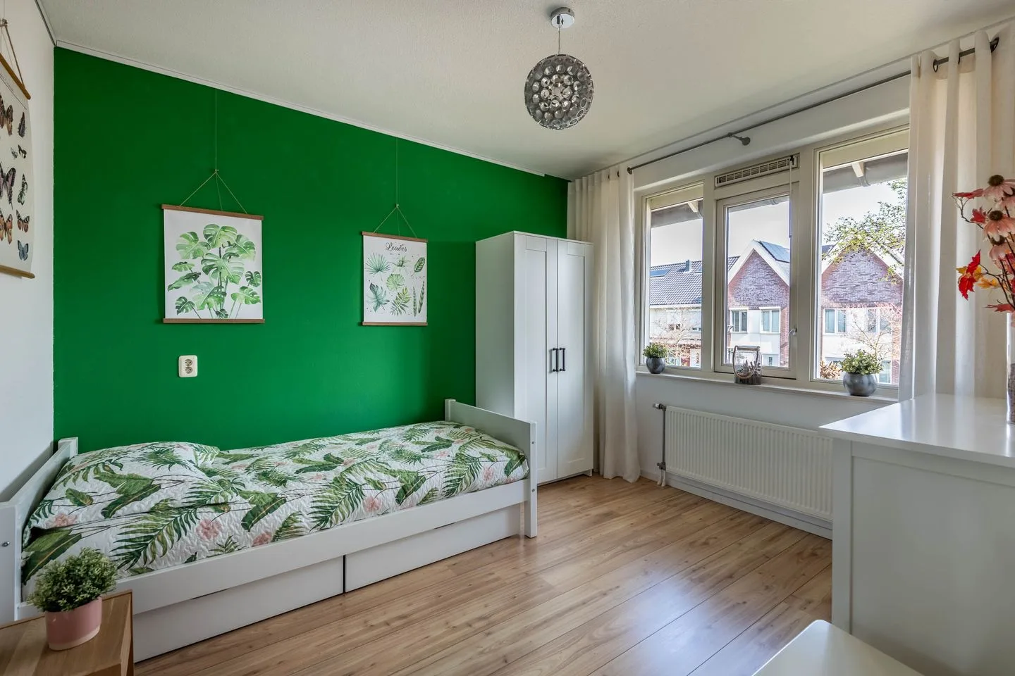 Colijnstraat 33 Hoofddorp thumbnail 39